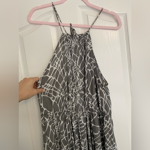 Maxi dress - Picture 4 of 4